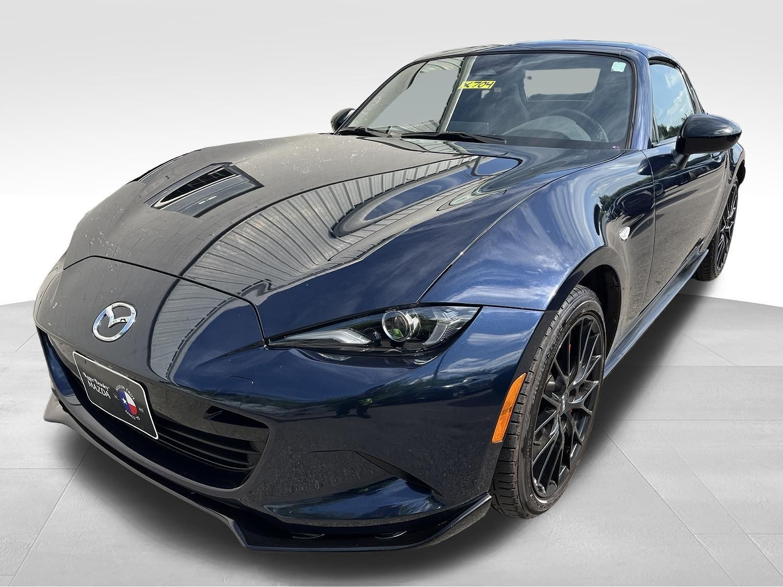 2024 MAZDA MX-5