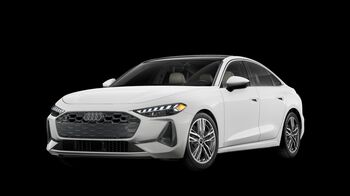 2026 Audi A5