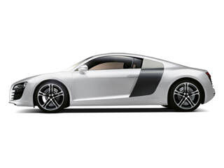 2009 AUDI R8