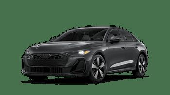 2026 Audi A5