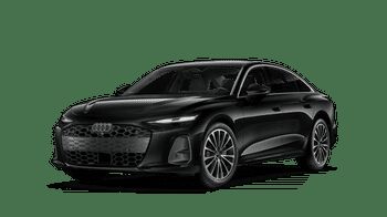 2026 Audi A6