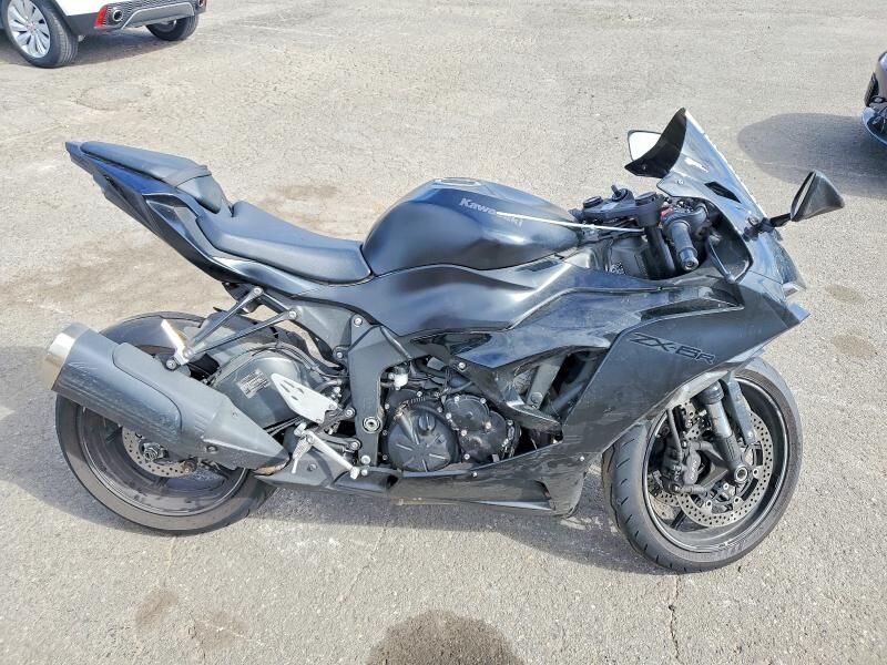 2024 KAWASAKI Ninja