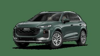 2026 Audi Q3