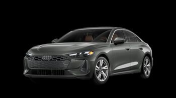2026 AUDI A5