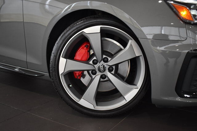 2023 Audi A4