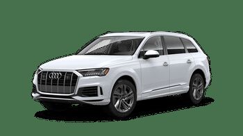 2021 Audi Q7