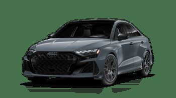 2026 Audi RS 3