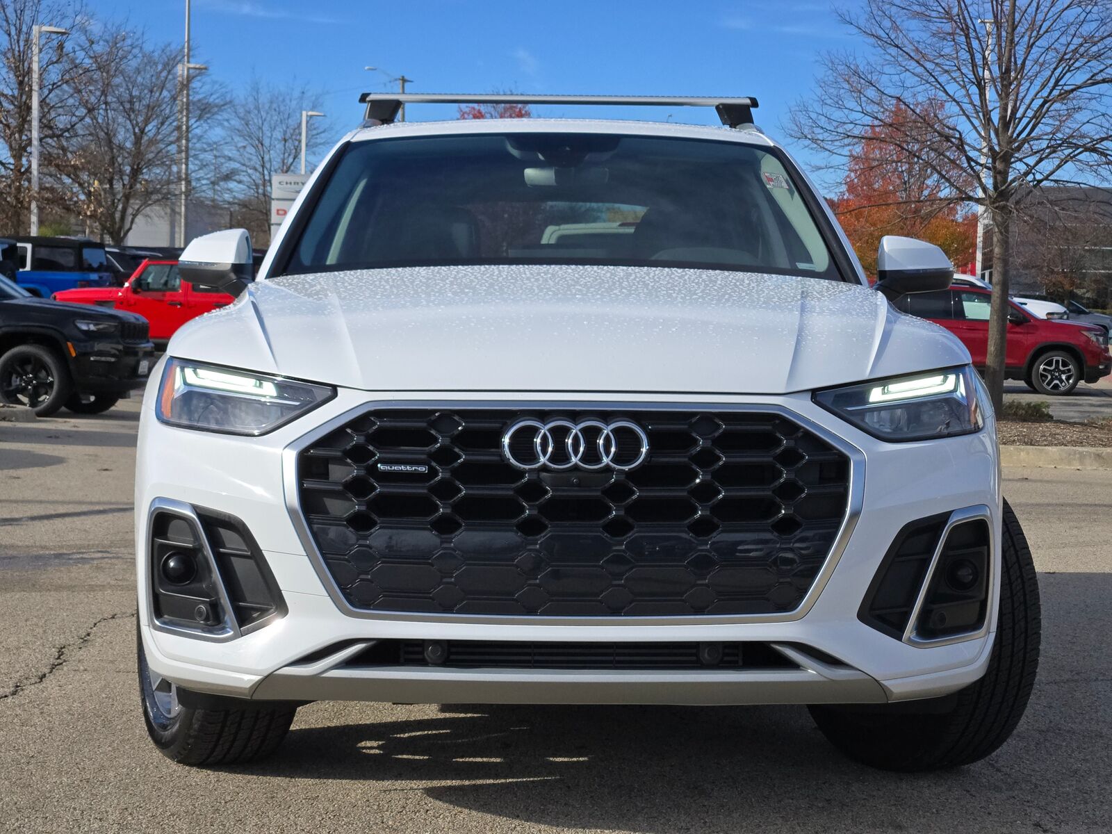 2024 Audi Q5