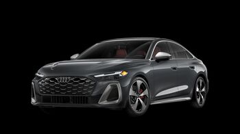 2026 Audi S5