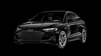 2026 Audi A3