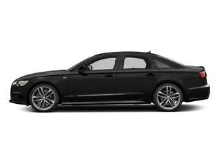 2017 AUDI S6