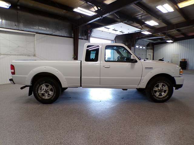 2006 FORD Ranger