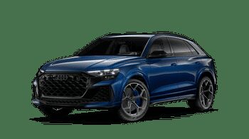 2026 Audi RS Q8