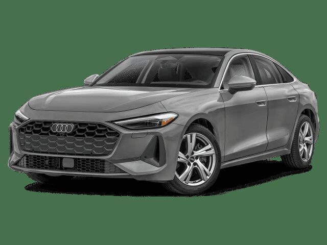 2026 AUDI A5