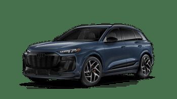 2027 Audi SQ6