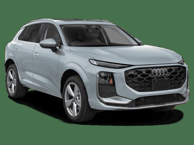 2026 Audi Q3
