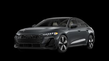 2026 Audi A5