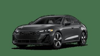2026 Audi A5
