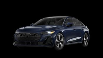 2026 Audi A5