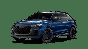 2026 Audi RS Q8