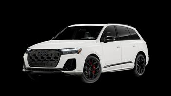 2026 Audi SQ7