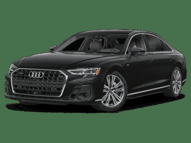 2026 Audi A8 L
