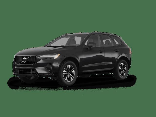 2026 VOLVO XC60