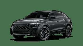 2026 Audi SQ8