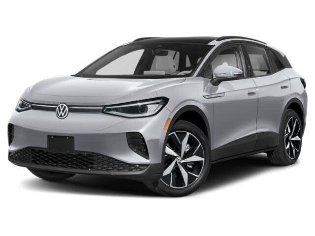 2023 VOLKSWAGEN ID.4