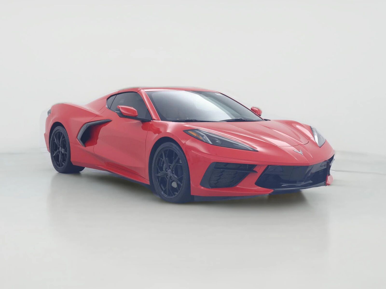 2020 CHEVROLET Corvette