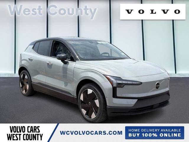 2026 VOLVO EX30