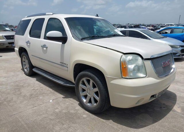 2013 GMC Yukon