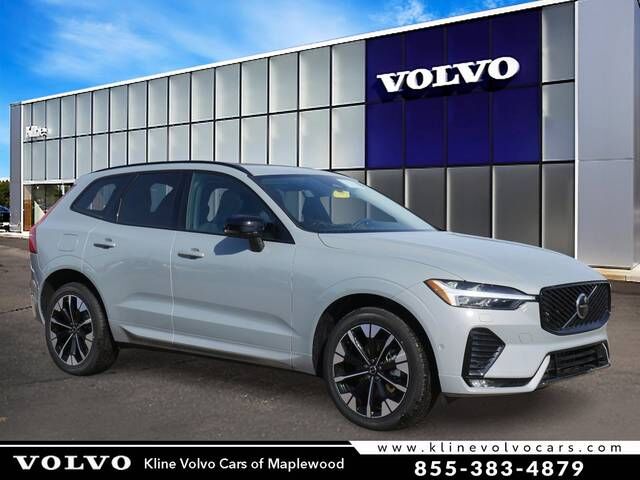 2026 VOLVO XC60