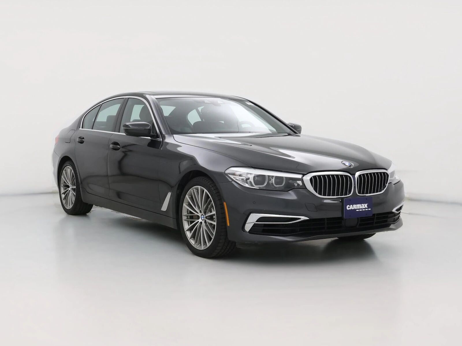 2020 BMW 5 Series