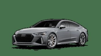 2026 AUDI RS 7