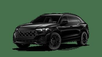2026 Audi SQ8