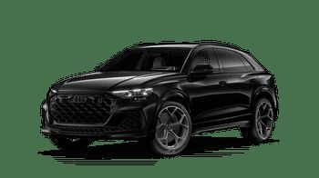 2026 Audi RS Q8