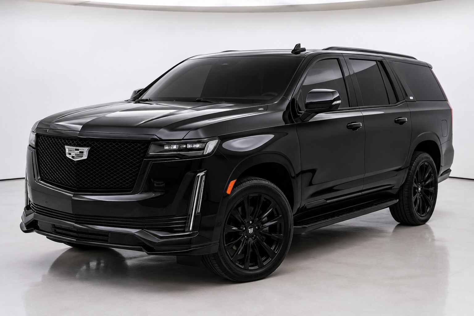 2021 CADILLAC Escalade