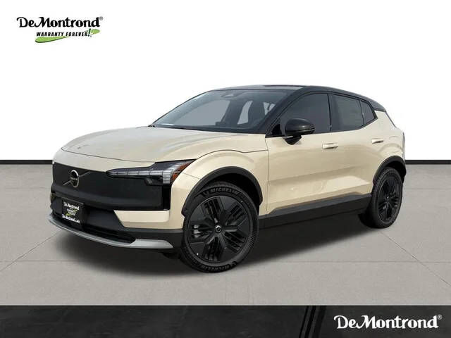 2026 VOLVO EX30 CC
