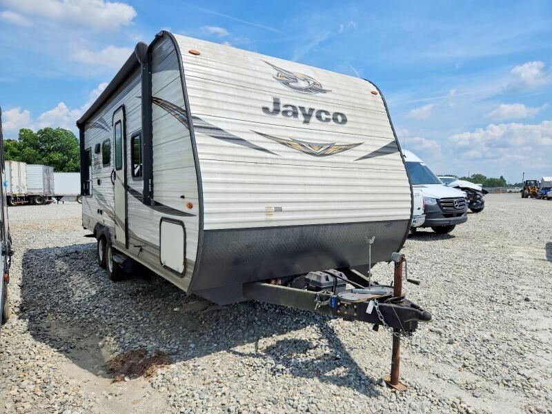 2019 JAYCO RV Trailer