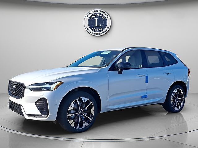 2026 VOLVO XC60