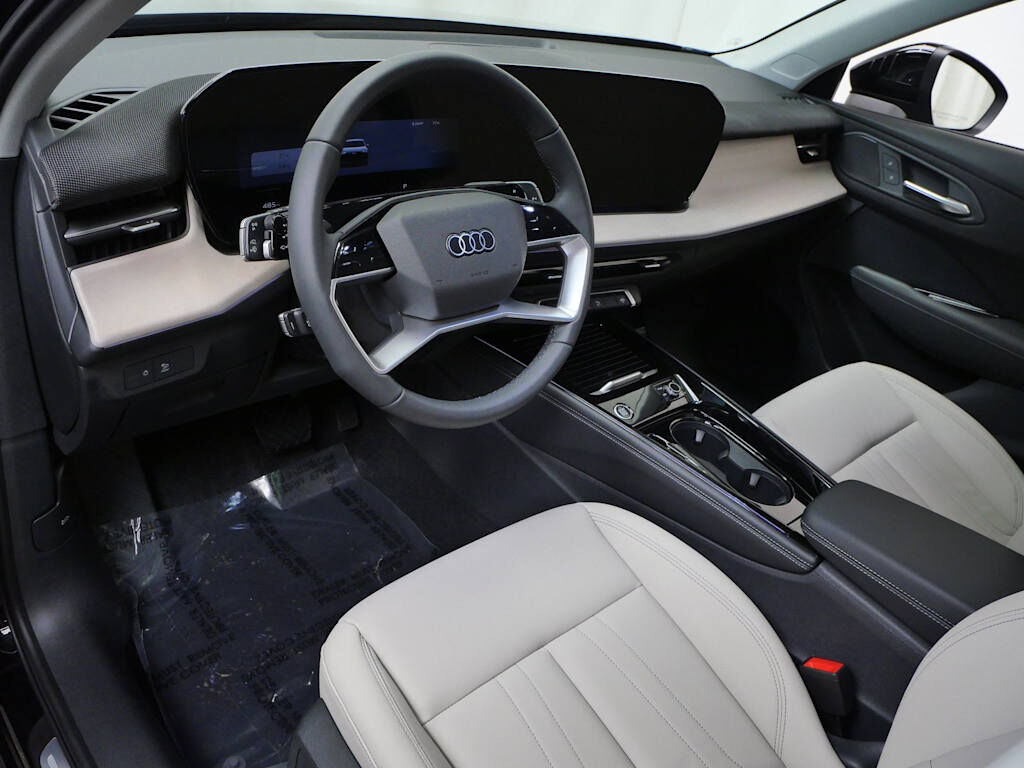 2026 Audi Q3