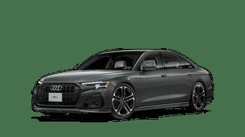2026 Audi A8 L