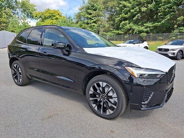 2026 VOLVO XC60