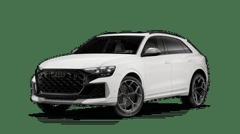 2026 Audi RS Q8