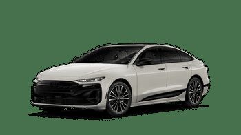 2027 Audi A6