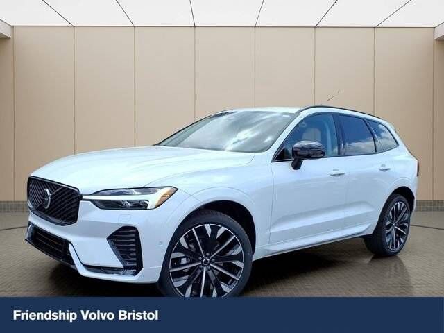 2026 VOLVO XC60