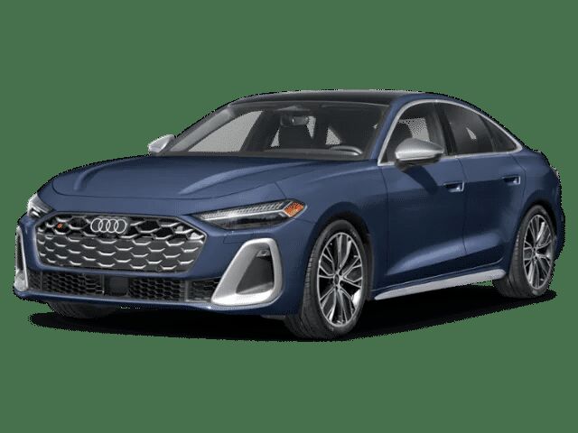 2026 Audi S5