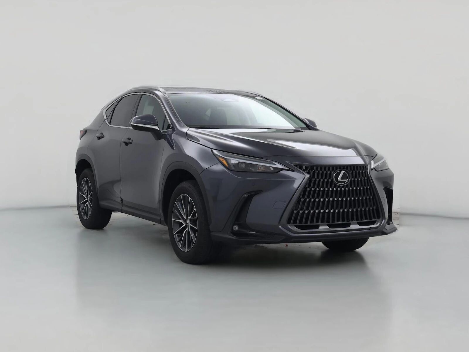 2024 LEXUS NX