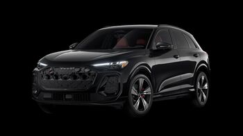 2026 Audi SQ5